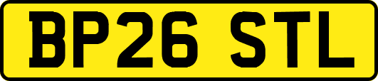 BP26STL