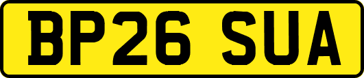 BP26SUA