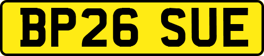 BP26SUE