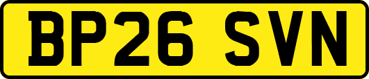 BP26SVN