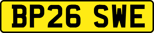 BP26SWE