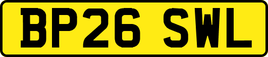BP26SWL