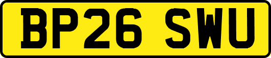 BP26SWU