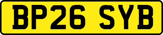 BP26SYB