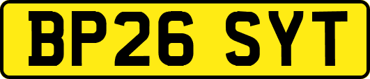 BP26SYT