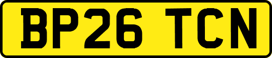 BP26TCN