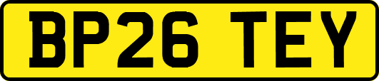 BP26TEY