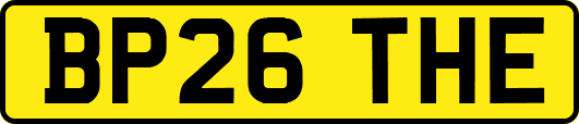 BP26THE