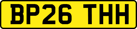 BP26THH