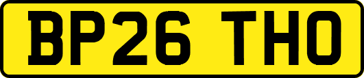 BP26THO