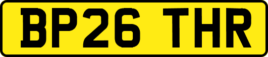 BP26THR