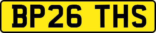 BP26THS