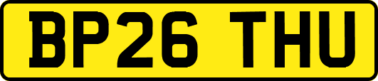 BP26THU