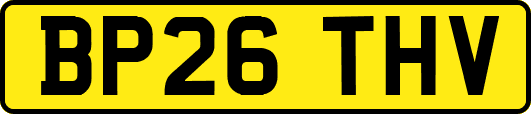 BP26THV