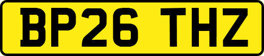 BP26THZ