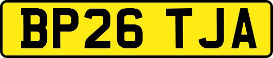 BP26TJA
