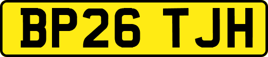 BP26TJH