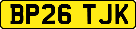 BP26TJK
