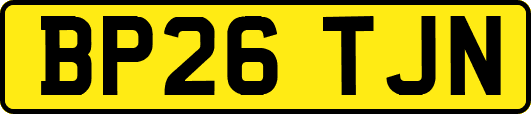 BP26TJN