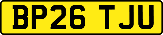BP26TJU