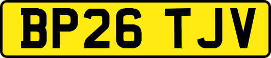 BP26TJV