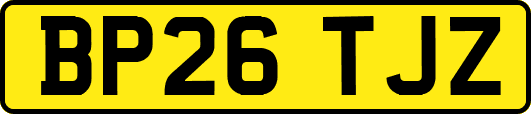 BP26TJZ