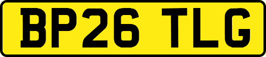 BP26TLG