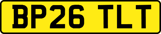 BP26TLT