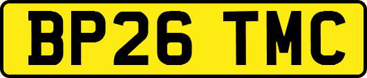 BP26TMC
