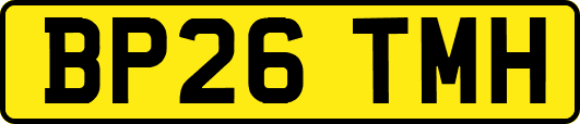 BP26TMH