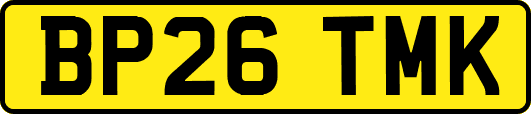 BP26TMK