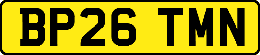 BP26TMN