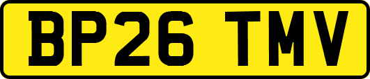 BP26TMV