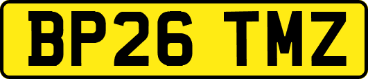 BP26TMZ