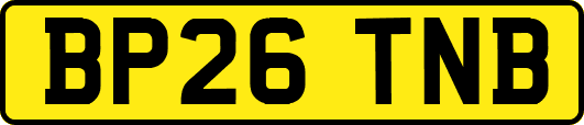 BP26TNB