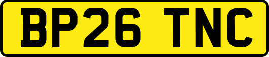 BP26TNC