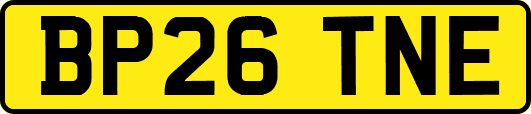 BP26TNE