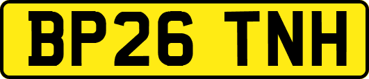 BP26TNH