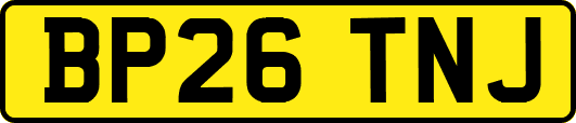 BP26TNJ