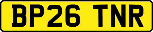 BP26TNR