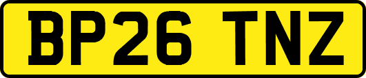 BP26TNZ