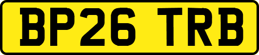 BP26TRB
