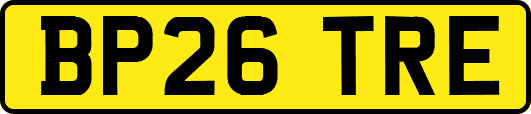 BP26TRE