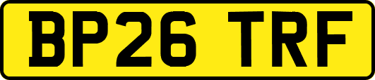 BP26TRF