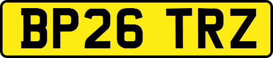 BP26TRZ