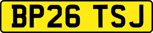 BP26TSJ