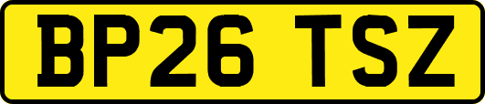 BP26TSZ