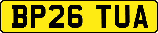 BP26TUA