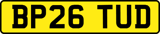 BP26TUD