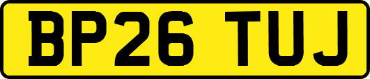 BP26TUJ